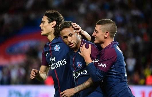  雷恩锋线全面开花大胜斯特拉斯堡